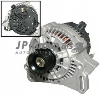 JP GROUP 1190100500 -  Генератор
